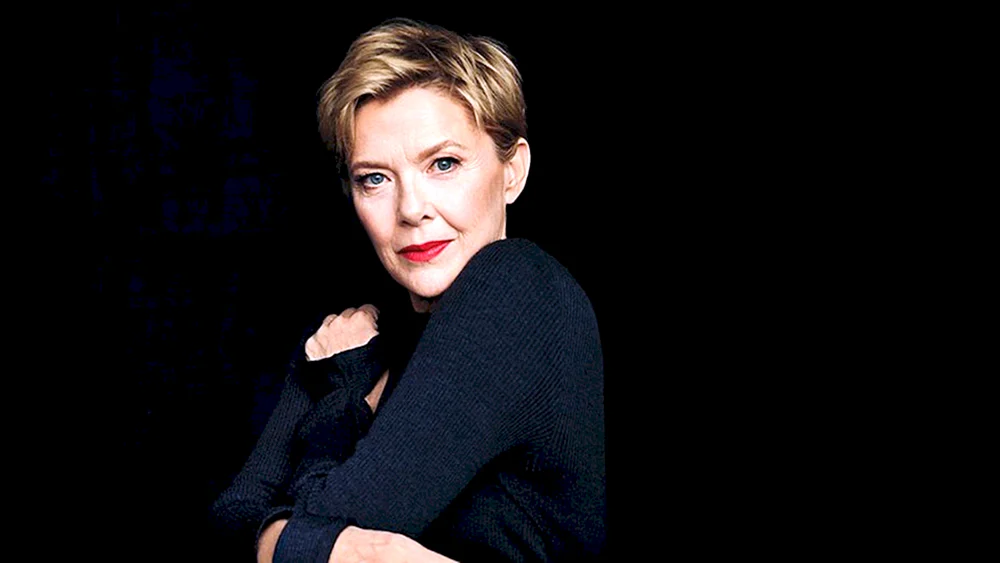 Annette Bening