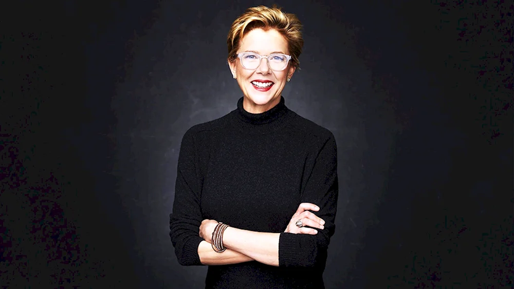 Annette Bening
