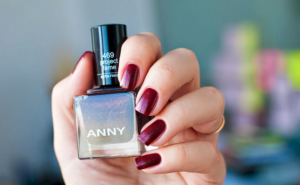 Anny made in Heaven