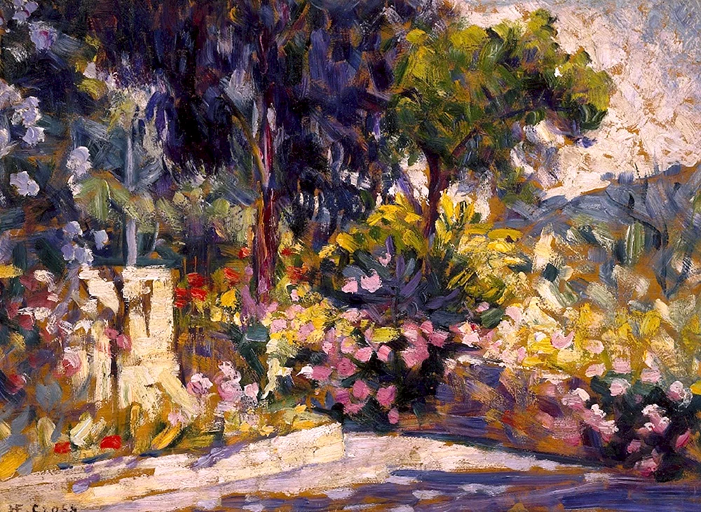 Henri Edmond