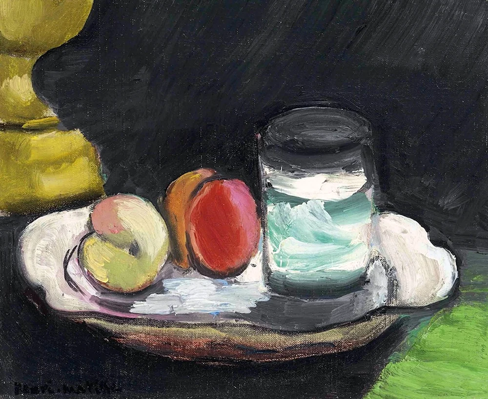 Henri Matisse Stilleben