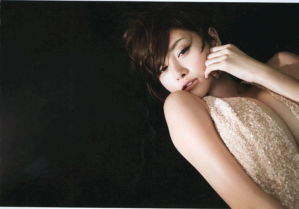 Anri Sugihara