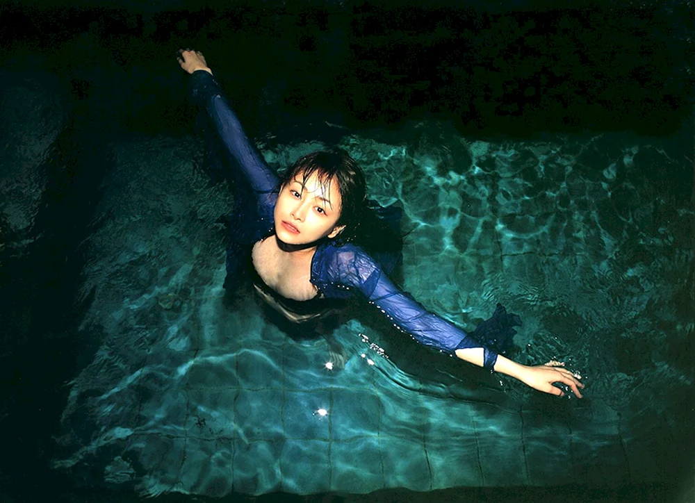 Anri Sugihara Anri my Love