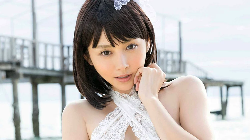 Anri Sugihara 2018