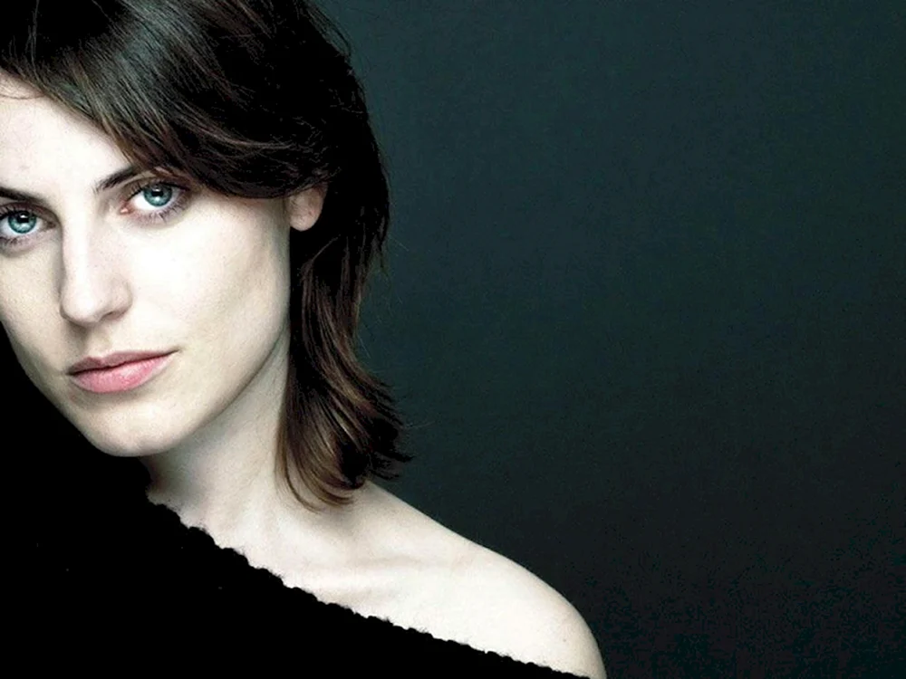 Antje Traue Schauspielerin