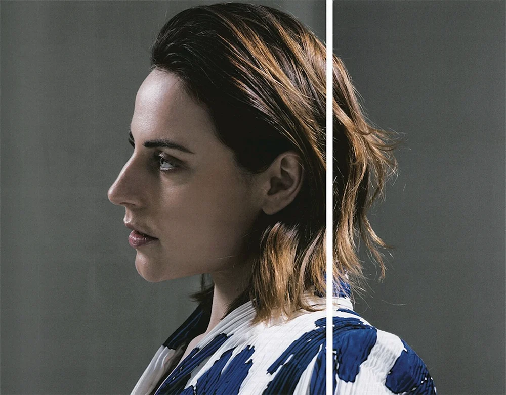 Antje Traue Schauspielerin
