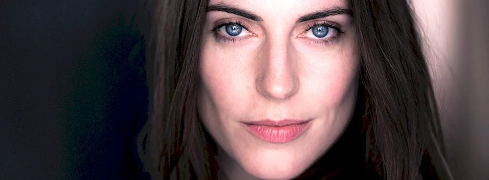 Antje Traue Schauspielerin