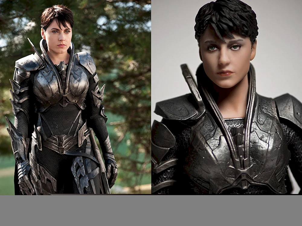 Antje Traue Pandorum
