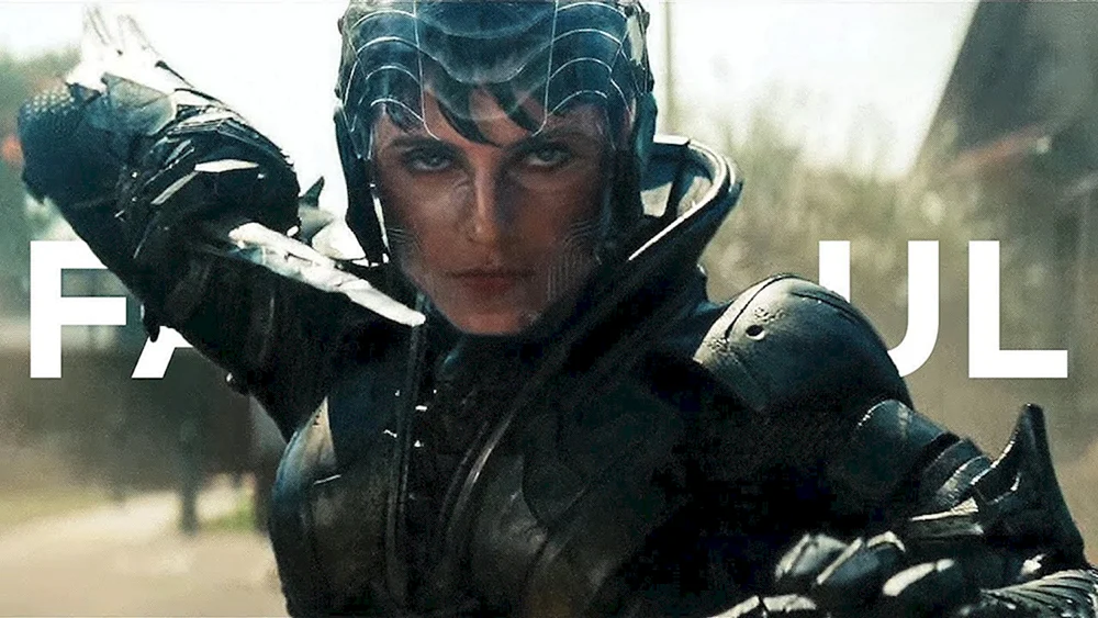Antje Traue siebter Sohn