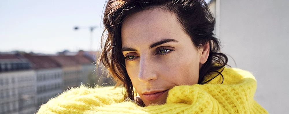 Antje Traue heißer