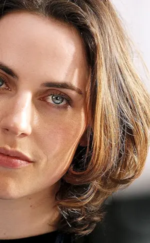 Antje Traue Maxime