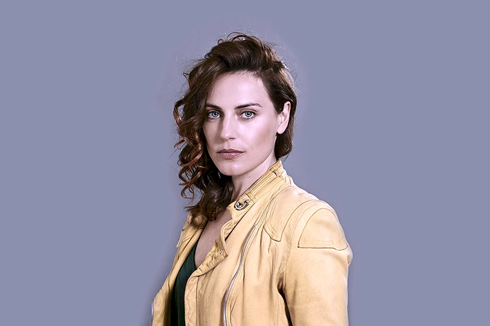 Antje Weissgerber