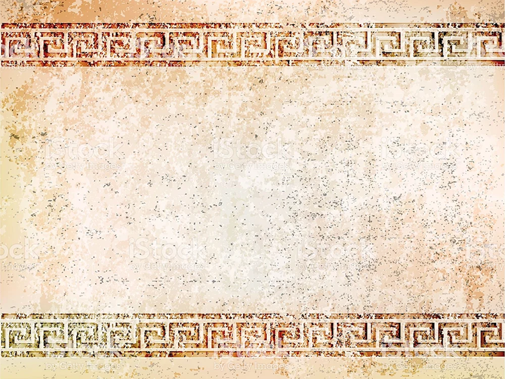 Antike Hintergrund