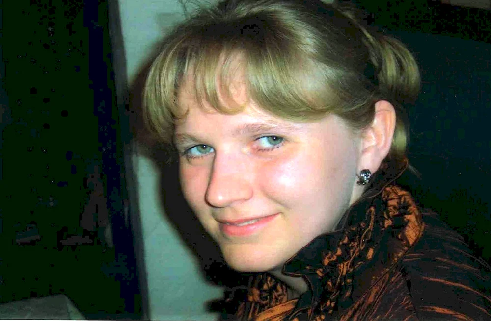 Olga Antipova