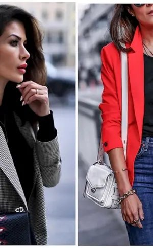 ANTI-TREND Jacken für Frauen