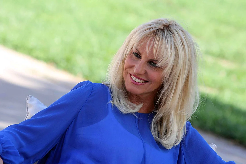 Antonella Alonso lasirena69