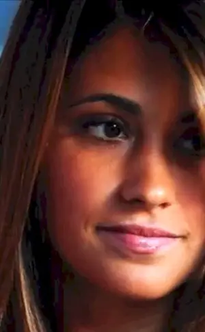 Antonella Messi