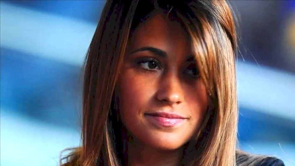 Antonella Messi