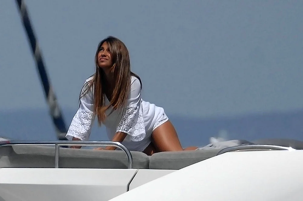 Antonella Ponziani