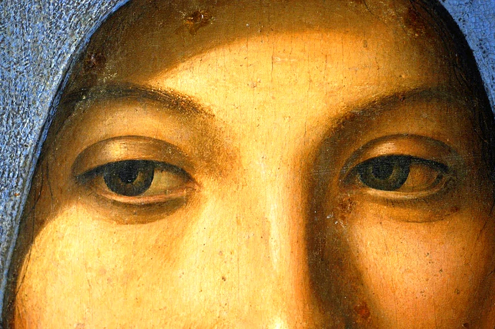 Augen in der Malerei