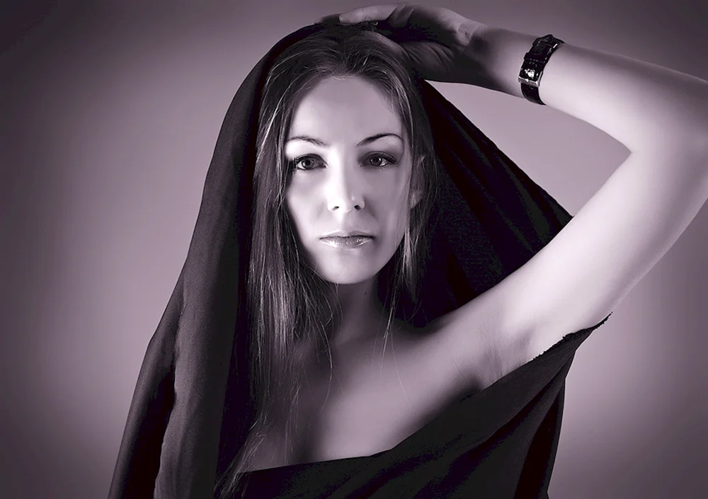 Antonina Papernaya