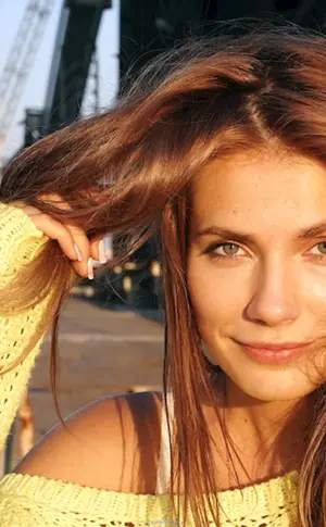 Antonina Papernaya