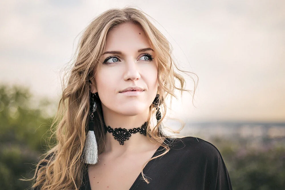 Antonina Shersten