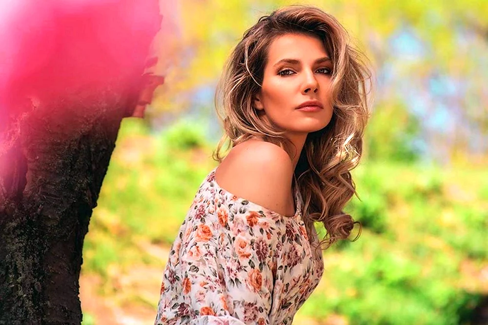 Antonina Papernaya