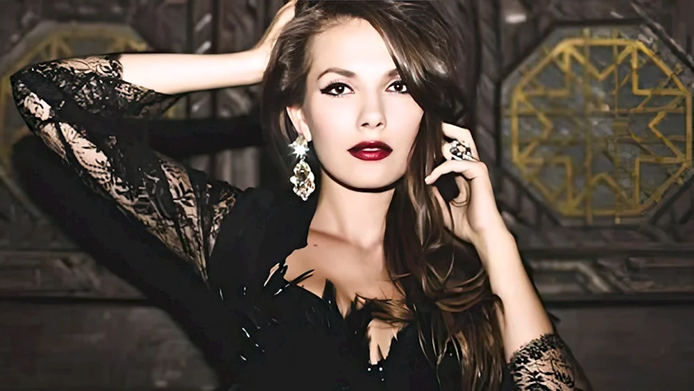 Antonina Papernaya