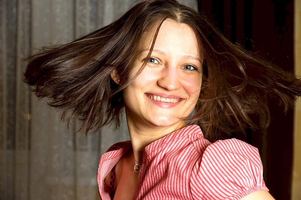 Mariana Mokshina