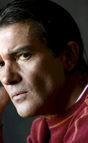 Antonio Banderas