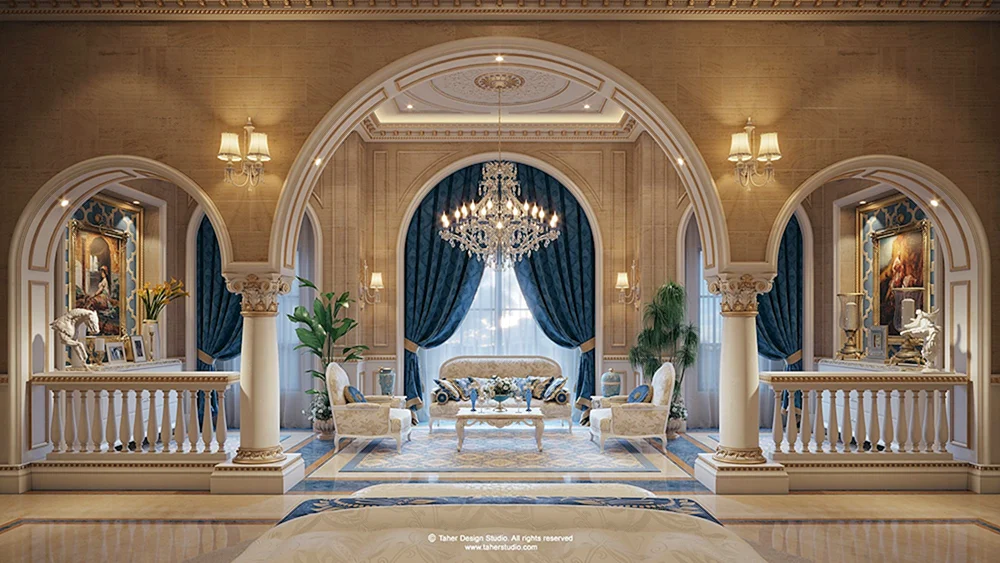 Dante Mansion