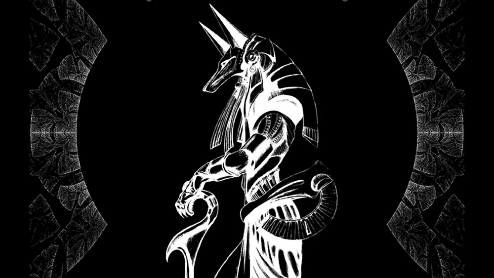 Anubis