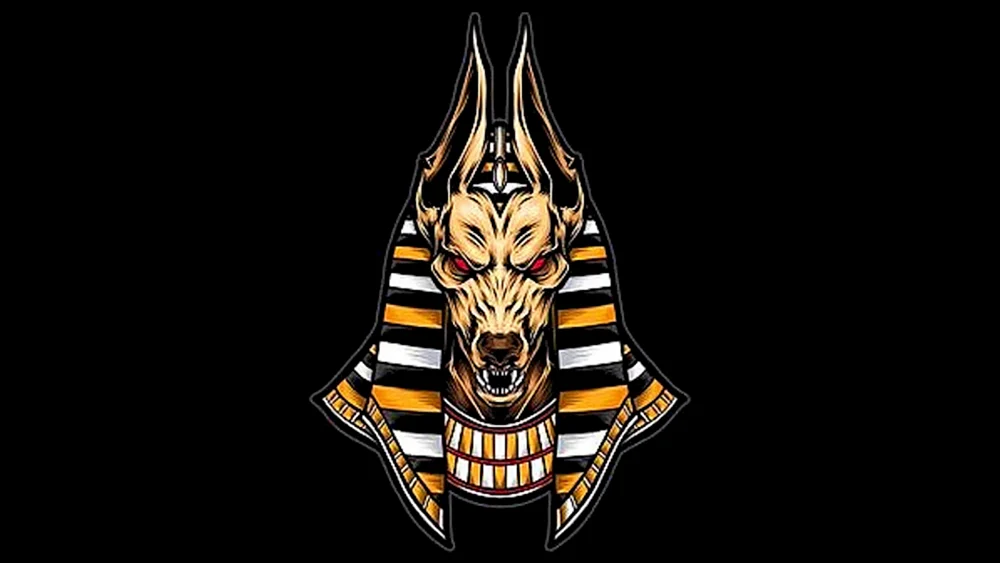 Anubis
