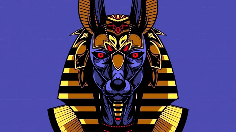 Fernes Ägypten