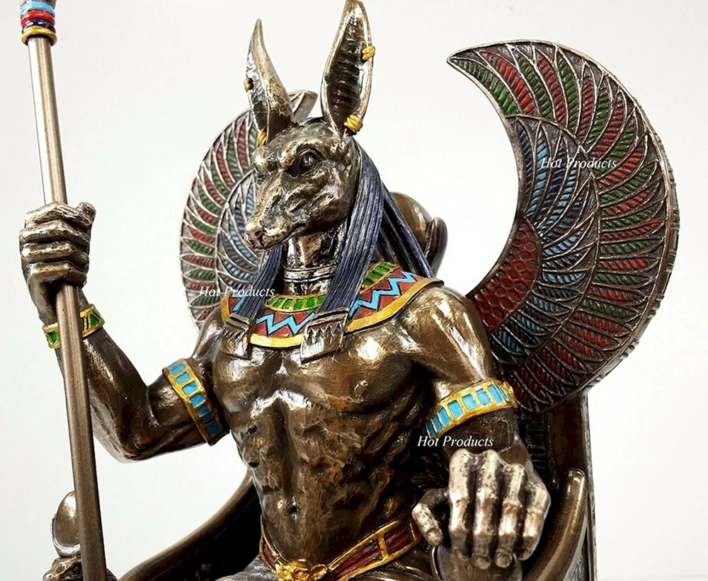Anubis