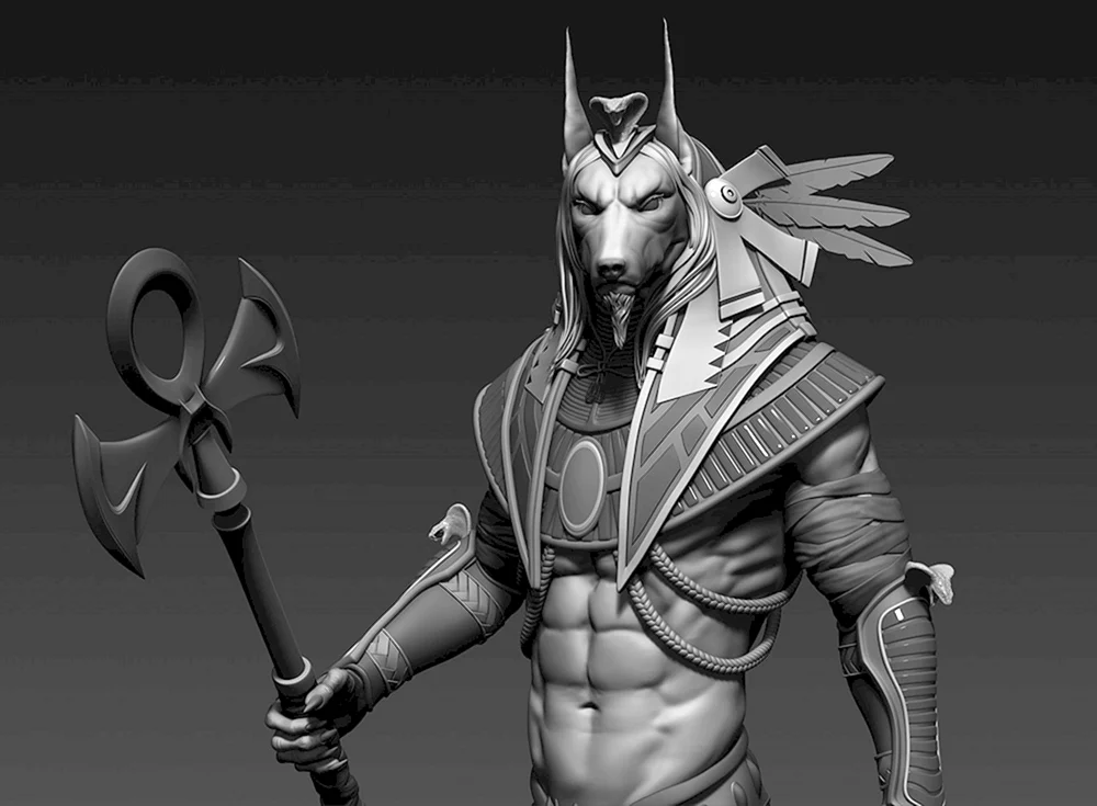 Anubis