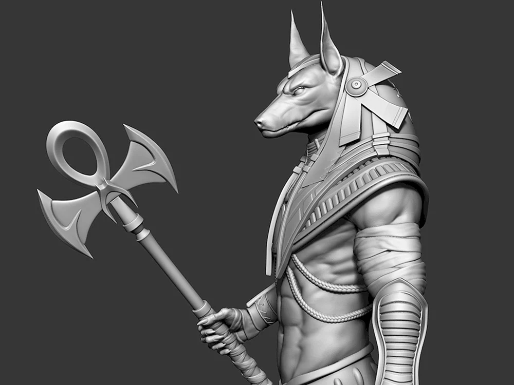 Anubis