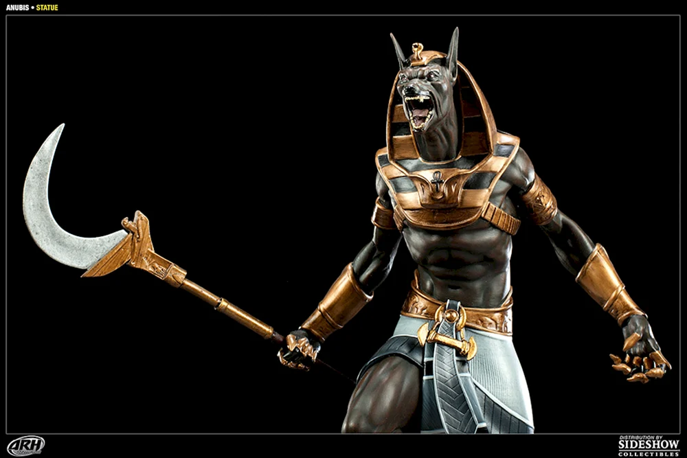 Götter Ägyptens Seth