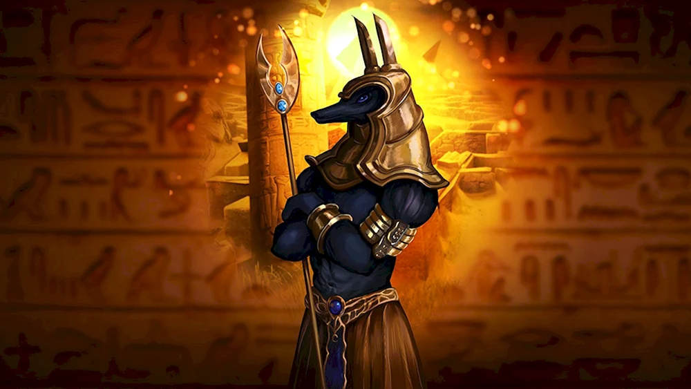 Anubis