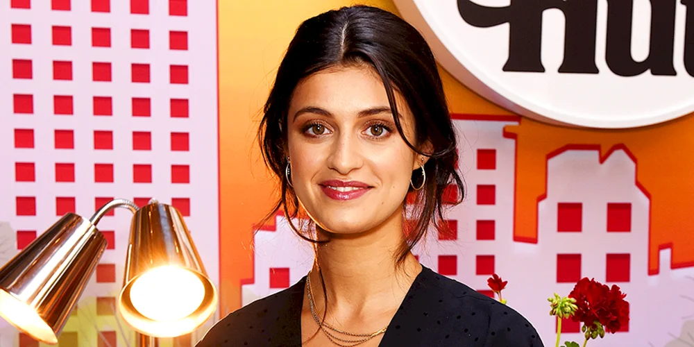 Anya Chalotra
