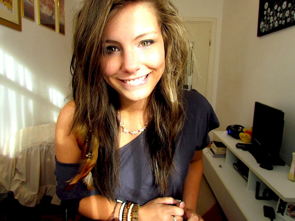 Anya forget smile