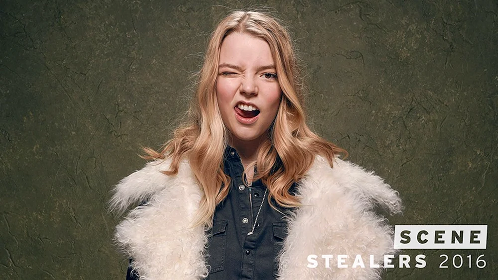 Anya Taylor
