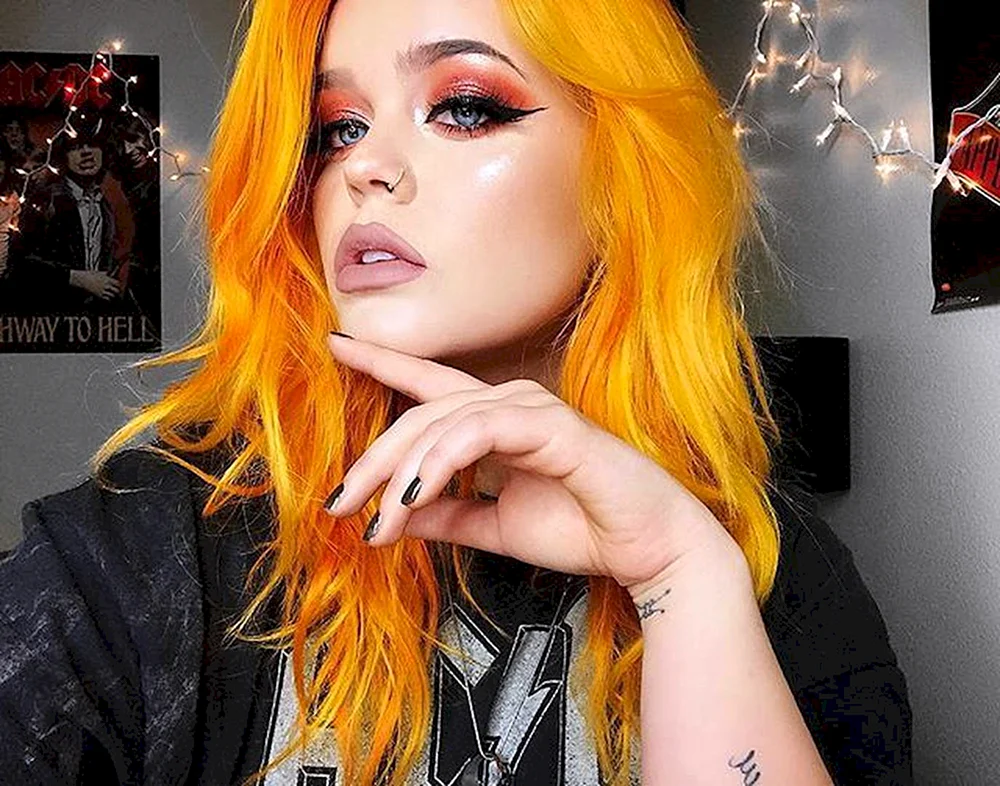 Luanna Perez