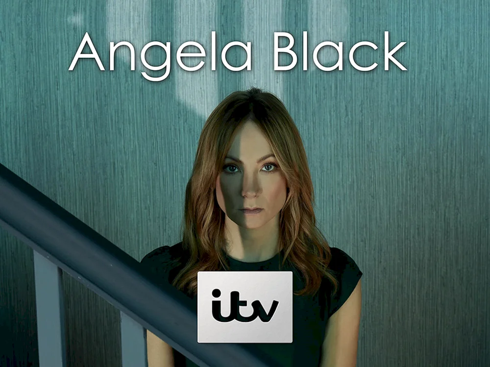 Angela Black