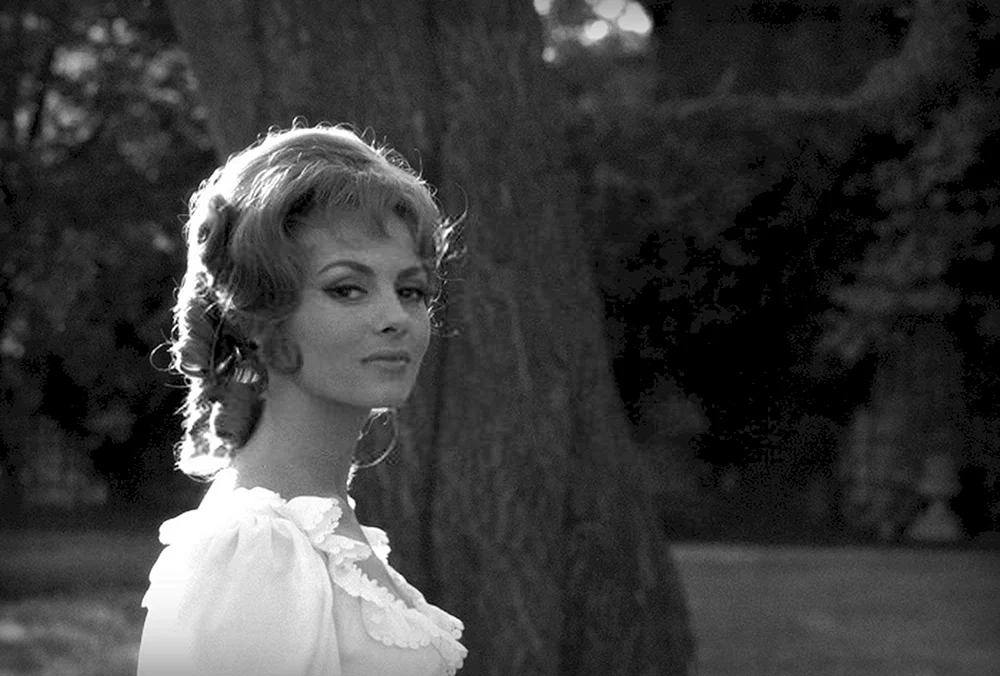 Angelique Marquise der Engel 1964 Michel Mercier Schauspielerin