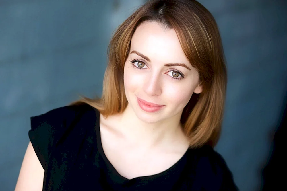 Angelica Kashirina 2022