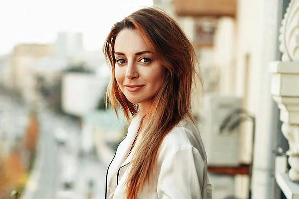 Angelika Kaschirina