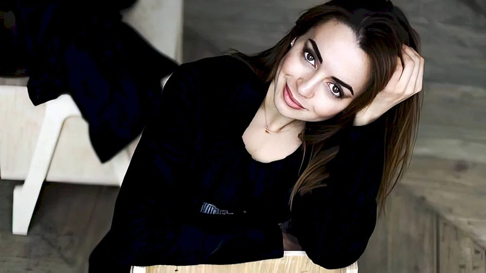 Angelika Kaschirina Kashirina