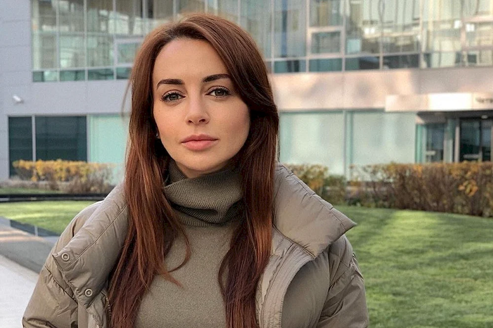 Angelika Kashirina